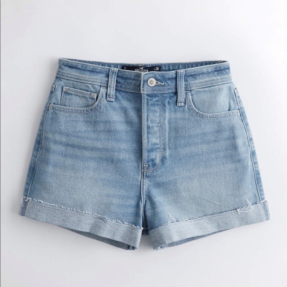 🌻3/$35🌻Hollister Vintage Ultra High Rise Denim